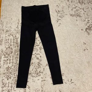 Blanqi Maternity Leggings
